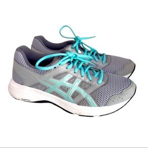 ASIC running shoes